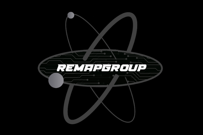 logo remapgroup